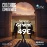 Entrada General - Coaching Experiences el Umbral