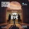 Entrada VIP - Coaching Experiences el Umbral