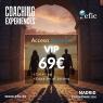 Entrada VIP Alumn@ - Coaching Experiences el Umbral