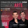 Formación ComenzARTE