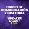 Rerserva Curso de Comunicación y Oratoria - Speaker Talent Lab
