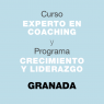 Curso Experto en Coaching y Programa de Crecimiento y Liderazgo. En GRANADA
