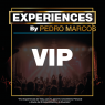 MEJORA VIP - EXPERIENCES By Pedro Marcos