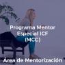 PROGRAMA MENTOR ESPECIAL ICF - MCC