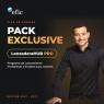 PACK EXCLUSIVE - LANZADERA HUB PRO