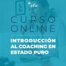 CURSO ONLINE - Introducción al Coaching en Estado Puro