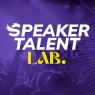 Speaker Talent Lab - liquidación 298,5