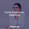 Reserva - Curso Experto en Coaching y Programa de Crecimiento y Liderazgo.