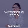 Curso Experto en Coaching y Programa de Crecimiento y Liderazgo. En SALAMANCA