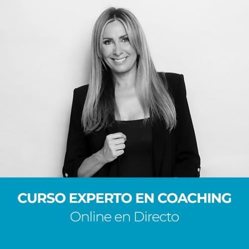 Curso Experto en Coaching de Efic Online