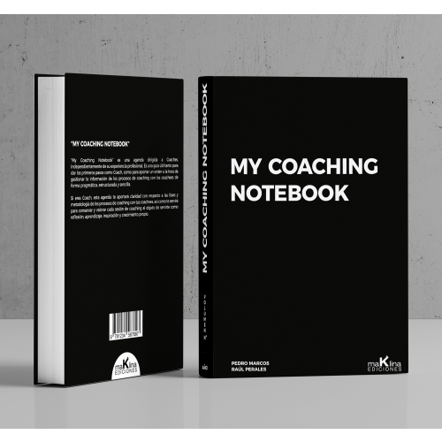 My Coaching Notebook