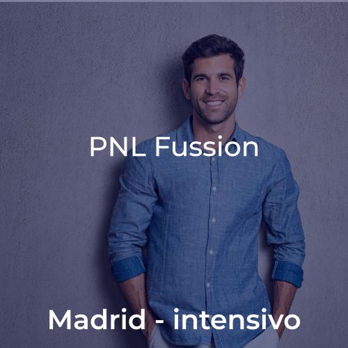 PNL FUSSION - Madrid Intensivo