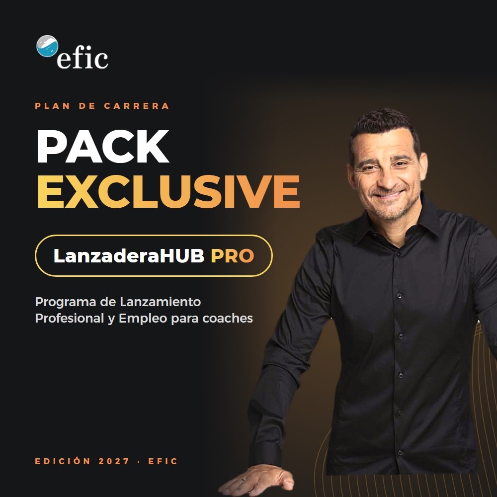 Pack Exclusive LanzaderaHUB PRO