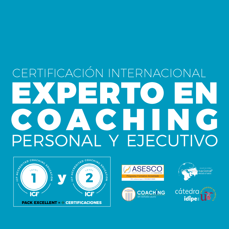 curso experto en coaching